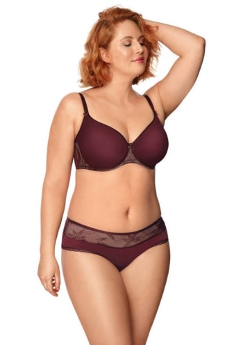 Corin virginia bra black 17871