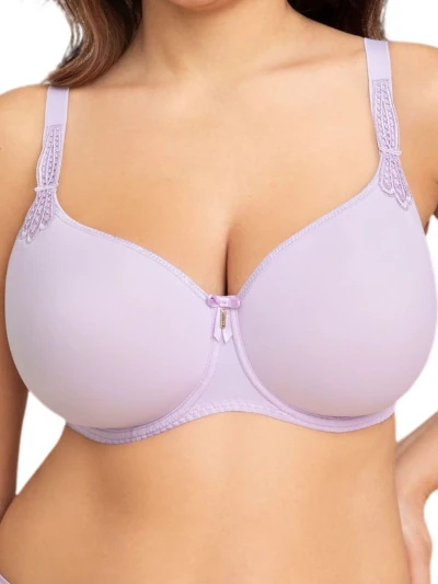 Biustonosz Spacer3D Corin Virginia lila 17871