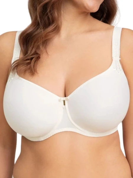 Biustonosz Spacer3D Corin Virginia kremowy 17871