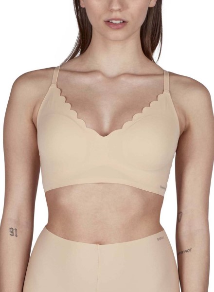 Corin virginia bra beige 17871