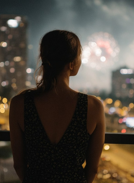 Czerwona bielizna na sylwestra - modny przesąd czy kit?