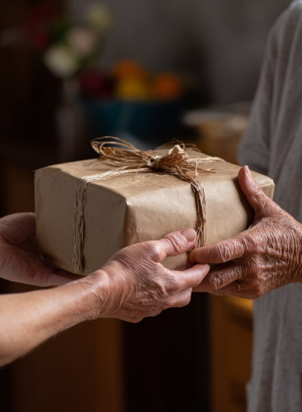 Jaki biustonosz dla babci warto kupić? Polecane fasony