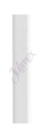 Ramiączka RB-276 taśma 14 mm Julimex białe