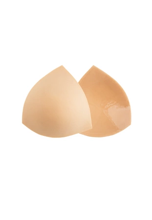 Push-Up-Bikinieinlagen Julimex Nude WS-11