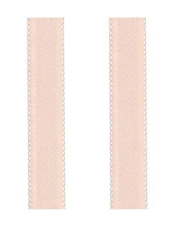 Julimex RB-438 fabric straps beige 16mm
