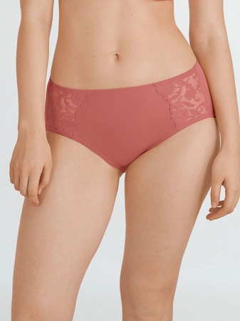 Women&#39;s high-waist panties Moments Felina coral 1319