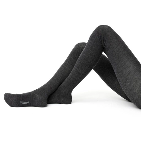 Steven graphite 130 merino wool tights