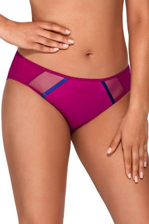 Women's full briefs Ava fuchsia AV 1923