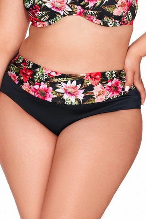 Majtki kąpielowe Ava Floral SF 219/3