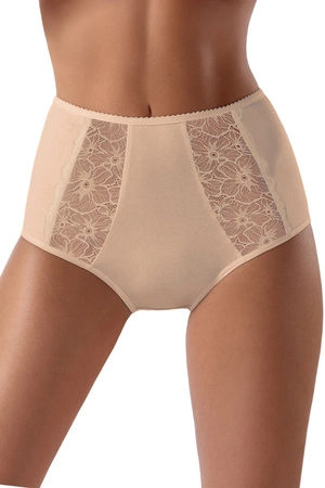 Damen-Maxi-Slip Babell beige BBL086