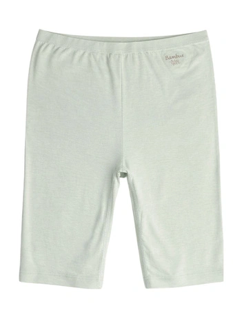 Speidel bamboo leggings light green 50207