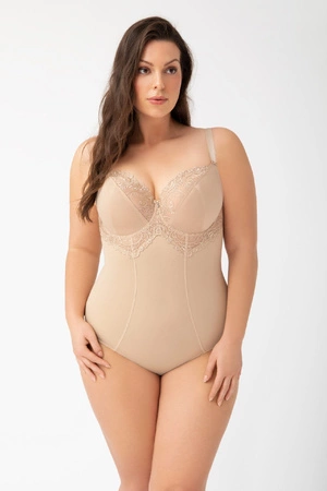 Gala Gorsenia shaping body beige K356