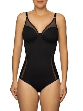 Body Felina Conturelle Divine Vision 252222 schwarz