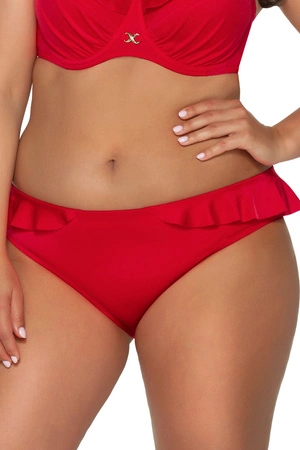 Ava Barbados red swimsuits SF181/11/B