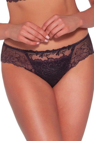 Majtki damskie tai Ava cold espresso AV 1030