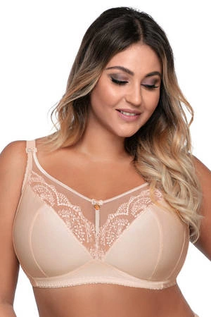 Soft-BH ohne Bügel Ava beige AV 1691/1