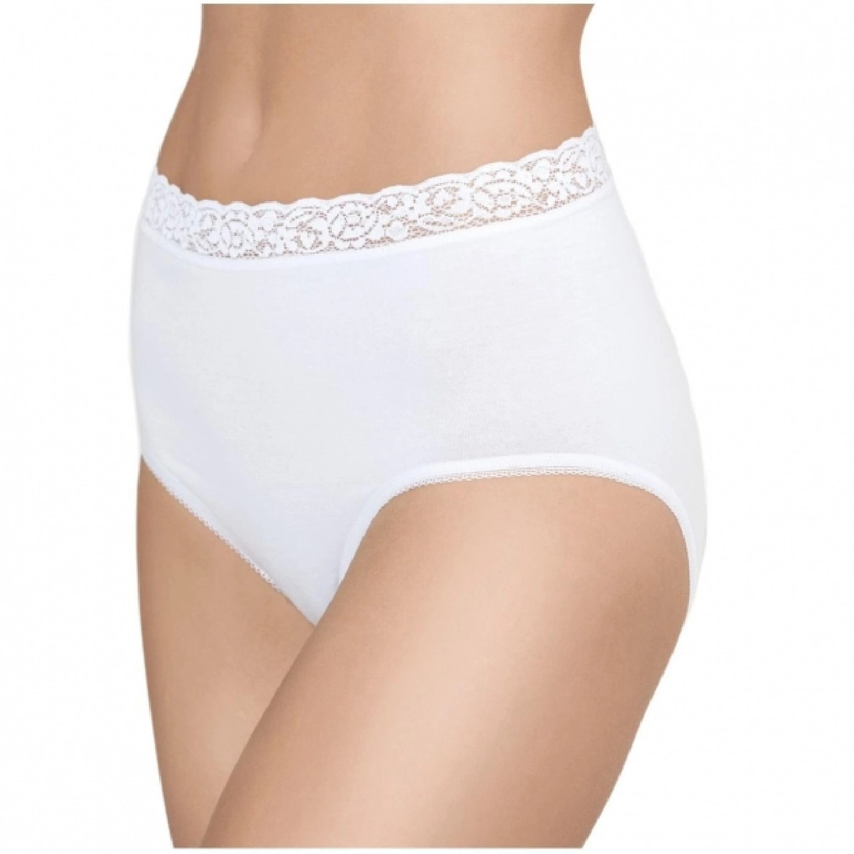 Women's 2-Pack Lace and Satin Undies