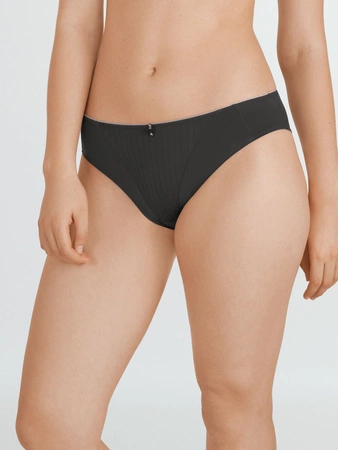 Women's tai panties Elementary Felina graphite 211283