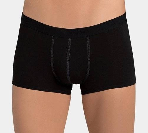 Sloggi men 24/7 h hipster black boxer shorts