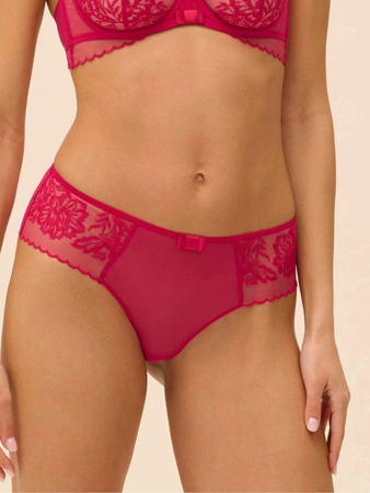 Simone Perele Romance Women's Shorts Pink 1G2630