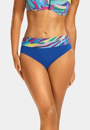 Luxe Wave Feba high swim briefs FD10/881