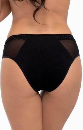Women&#39;s panties tai Babell black BBL169
