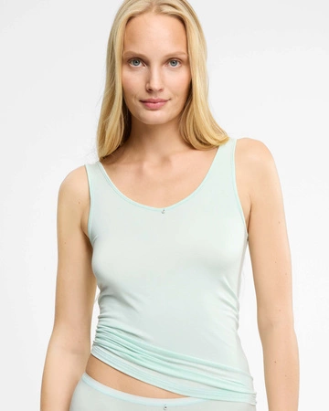 Sensuelle Speidel Women&#39;s Modal T-shirt Mint 3603