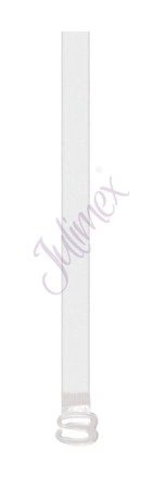 Julimex RT-01 Silikonbänder 6 mm