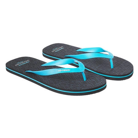 Klapki męskie japonki Horizon Henderson granatowe 38086