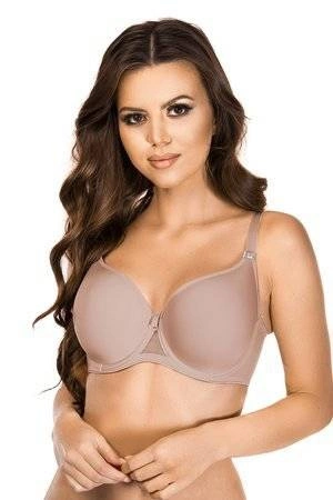 Bra Spacer Laura Mediolano mocha 19020