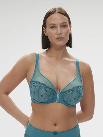 Delice Simone Perele soft bra 12X319 blue