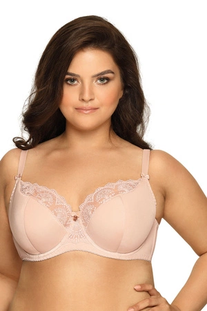 Half padded bra Ava Freesia AV 1921 beige