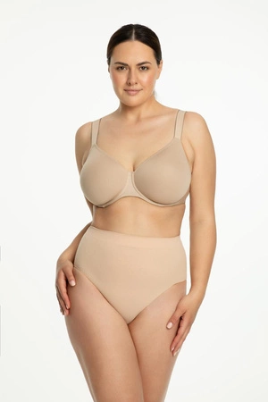 Julimex seamless slimming panties beige 471