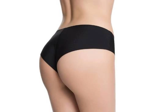 Julimex Brasil women&#39;s panty black