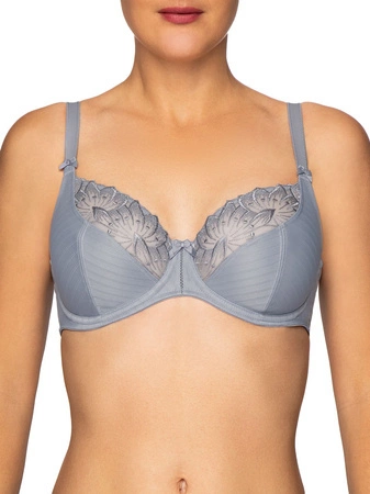 Biustonosz miękki Magic Allure Felina niebieski 204290