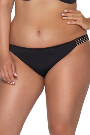 Brazilian swim briefs Ava SF 209/13/B black
