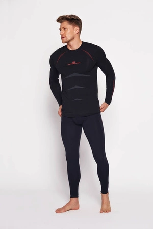 Safe Henderson thermal long johns black 22970