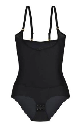 Sence Mediolano body shaping black 18002