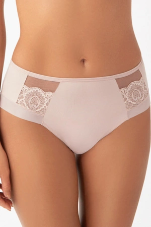 Women's panties Gorsenia K442 beige Luisse
