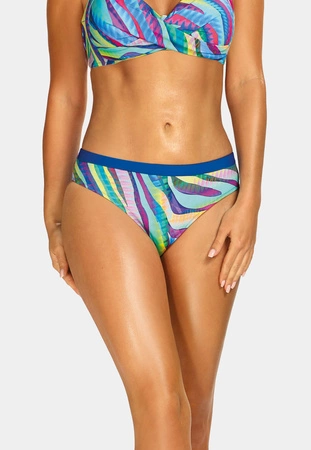 Luxe Wave Feba FD20/881 multicolored swimming briefs