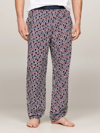 Tommy Hilfiger Men's Pajama Pants UM0UM03425