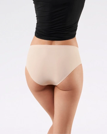 Seamless shorts Simple Julimex beige