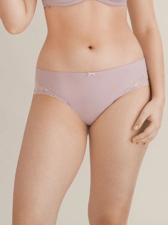 Szorty damskie Felina Conturelle liliowe Mille fleurs 814840