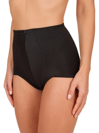 Felina Weftlock Shaping Panties Black 8076