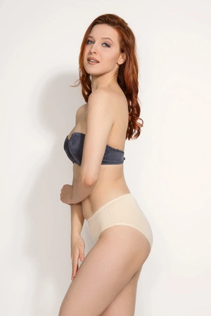 Ona Mitex slimming panties beige