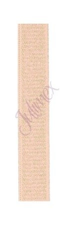 Riemen RB-342 Band 14 mm Julimex beige