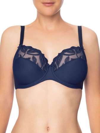 Soft-BH Choice Felina marineblau 205208