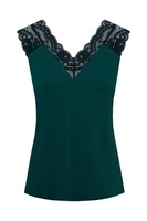 GREEN.