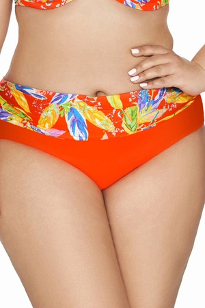 Full swim briefs Ava vivid orange SF 227/3