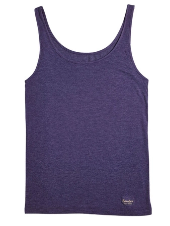 Speidel Bamboo Damen T-Shirt Lila 50044